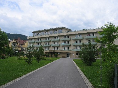 Thermenhof Villach